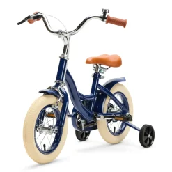 Generation Blanco 12 Inch Blauw – Kinderfiets