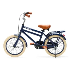 Generation City 16 Inch Blauw – Kinderfiets