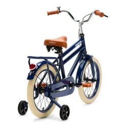 Generation City 16 Inch Blauw – Kinderfiets