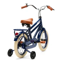 Generation City 14 Inch Blauw – Kinderfiets