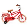 Generation City 14 Inch Rood – Kinderfiets