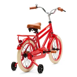 Generation City 16 Inch Rood – Kinderfiets