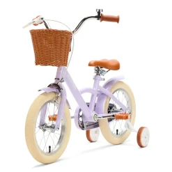 Generation Classic 14 Inch Lila – Kinderfiets