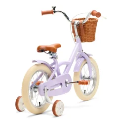 Generation Classic 14 Inch Lila – Kinderfiets