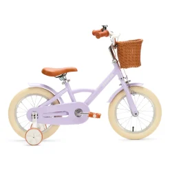 Generation Classic 14 Inch Lila – Kinderfiets