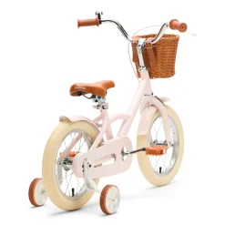 Generation Classic 14 Inch Roze – Kinderfiets