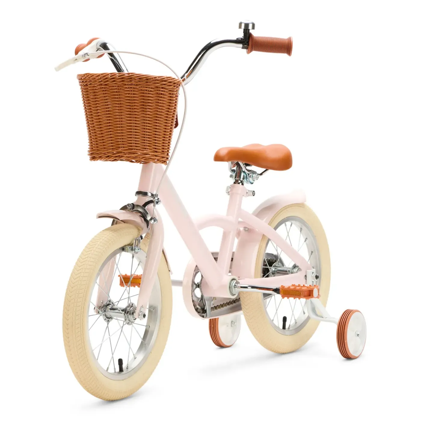 Generation Classic 14 Inch Roze – Kinderfiets