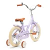 Generation Classico 14 Inch Lila – Kinderfiets