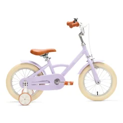 Generation Classico 14 Inch Lila – Kinderfiets