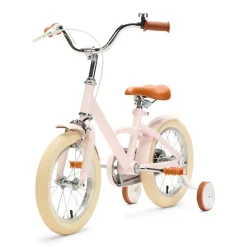 Generation Classico 14 Inch Roze – Kinderfiets