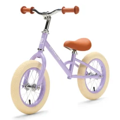 Generation Loopfiets - Lila