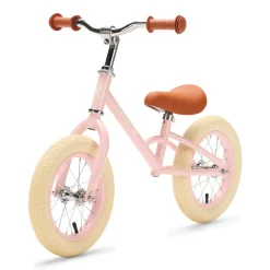 Generation Loopfiets - Roze