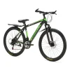 Generation Mountainbike 26 Inch Groen/zwart - Spatborden