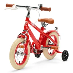 Generation Retro 12 Inch Rood – Kinderfiets