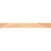Geschaafde Plank - Eiken - 19x195mm - 250cm