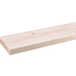 Geschaafde Plank - Vuren - 69x190mm - 270cm