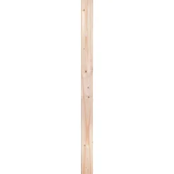 Geschaafde Plank - Vuren - 69x190mm - 270cm