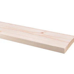 Geschaafde Plank - Vuren - 69x190mm - 270cm