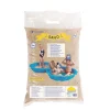 Overig Gewassen speelzand, 15 kg per zak