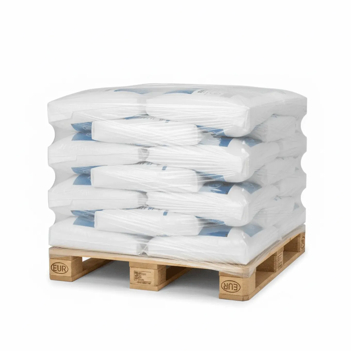 Giant Elements Regeneratiezout 40 X 25 Kg Zakken (1000kg)