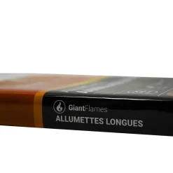 Overig Giant Flames aanmaakblokjes bruin - 32 stuks