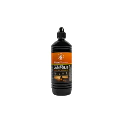 Overig Giant Flames lampenolie 1L