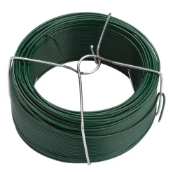 Giardino binddraad groen Ø1,2mm 50m