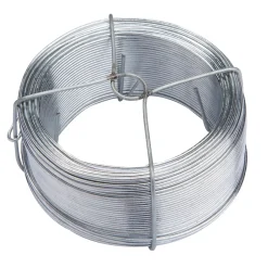 Giardino binddraad verzinkt Ø1,1mm 50m
