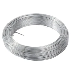 Giardino binddraad verzinkt 1,5mm 50m