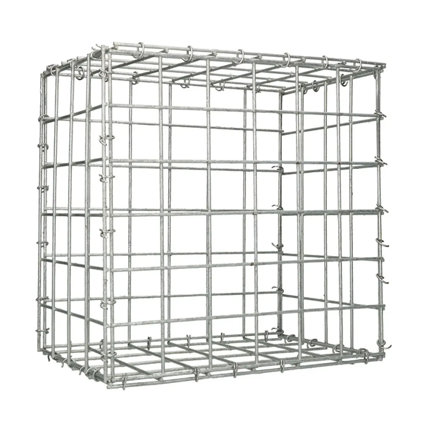 Giardino Garda steenkorf 50x500x50cm