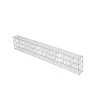 Giardino muursteenkorf Varese 30 60x60x12cm