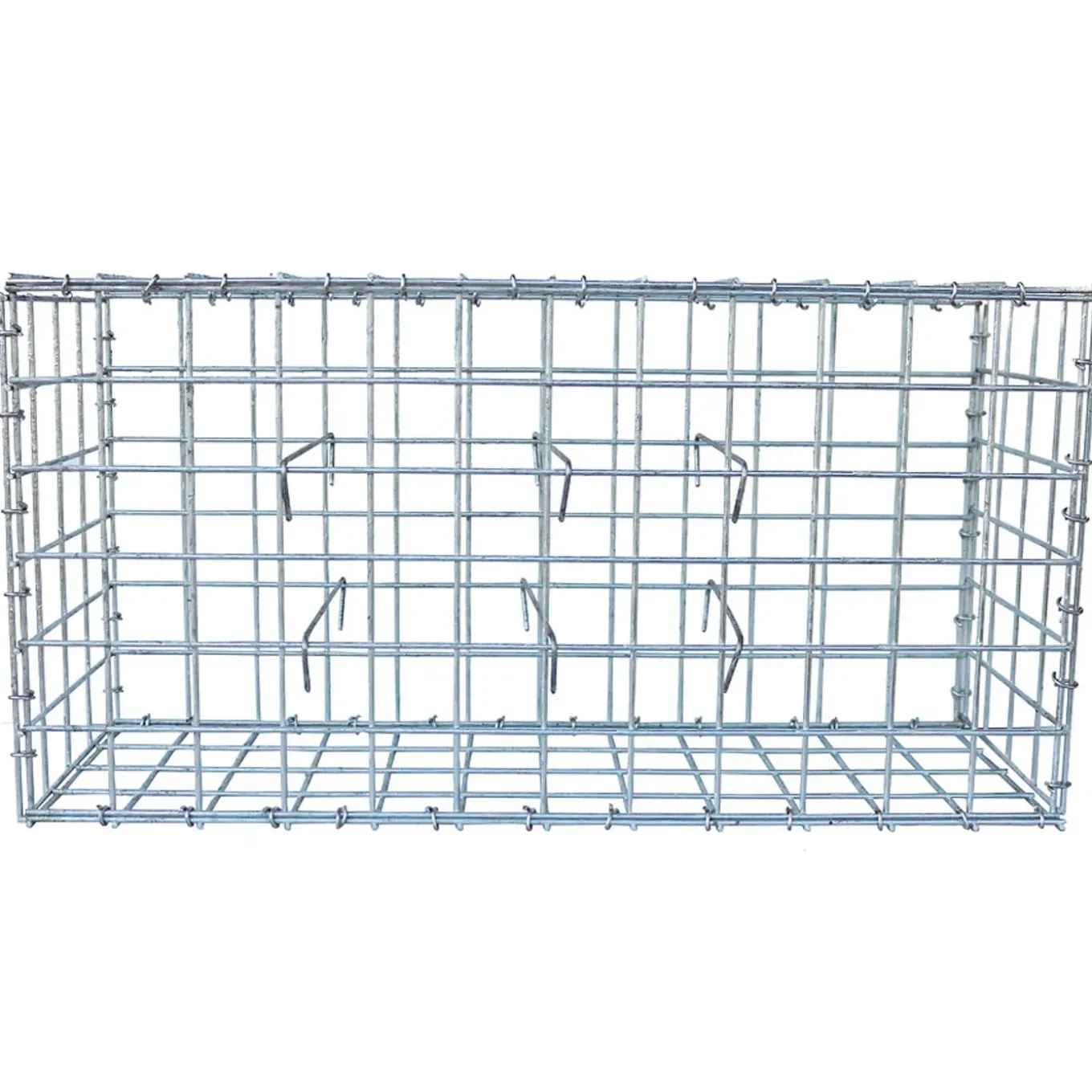 Giardino steenkorf Como 30x180x20cm