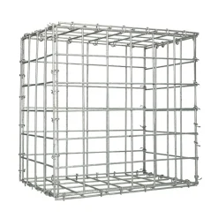 Giardino steenkorf Garda 50x100x50cm