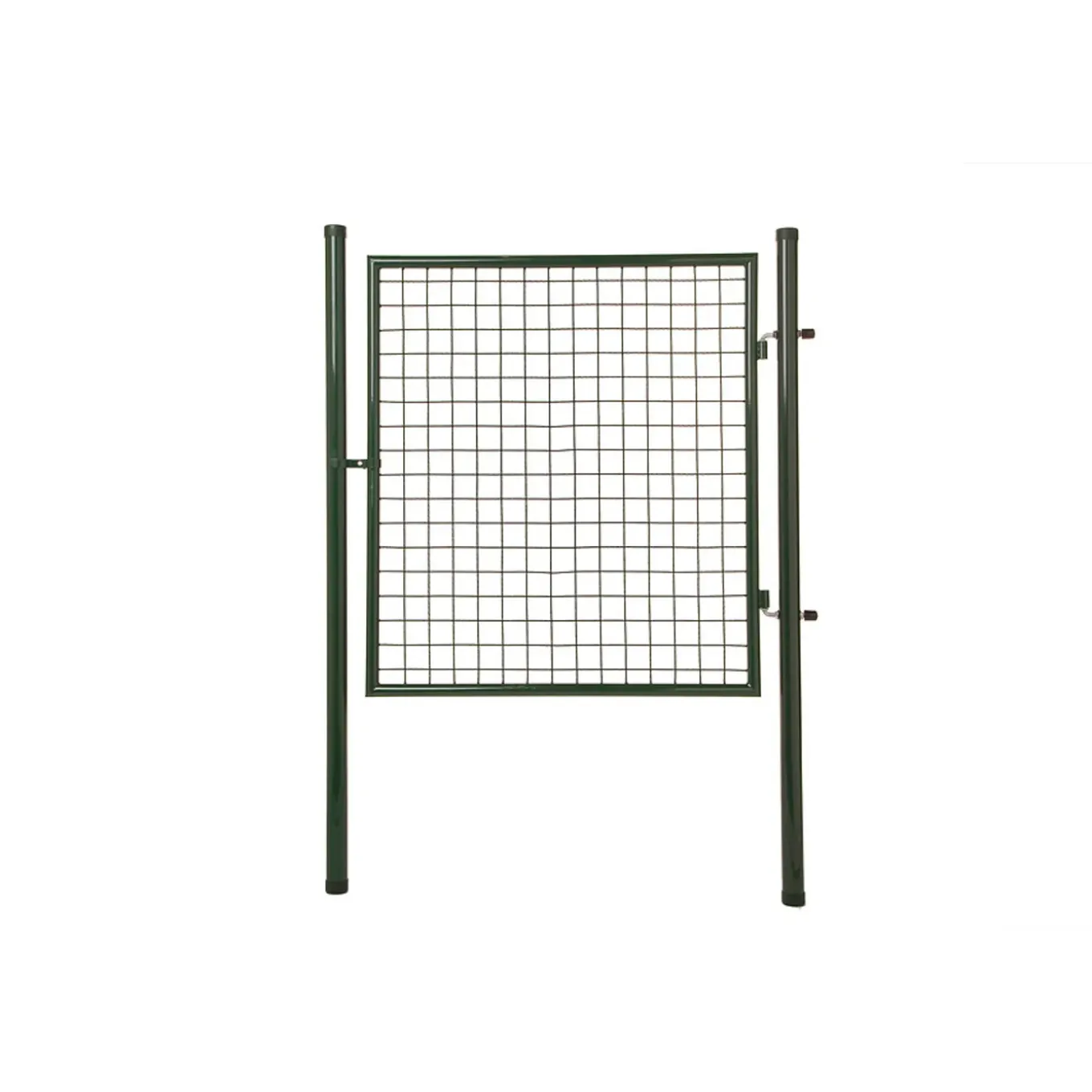 Giardino Tuinpoort Promo - Metaal - Groen - 100x80cm