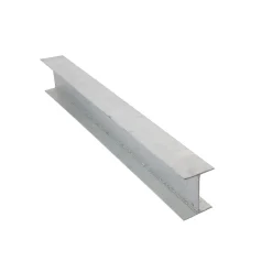 Giardino Varese H paal 141x100x3mm 230cm