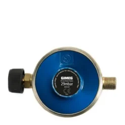 Gimeg regelaar Campingaz 29mb Campingaz X1/4 inch l.