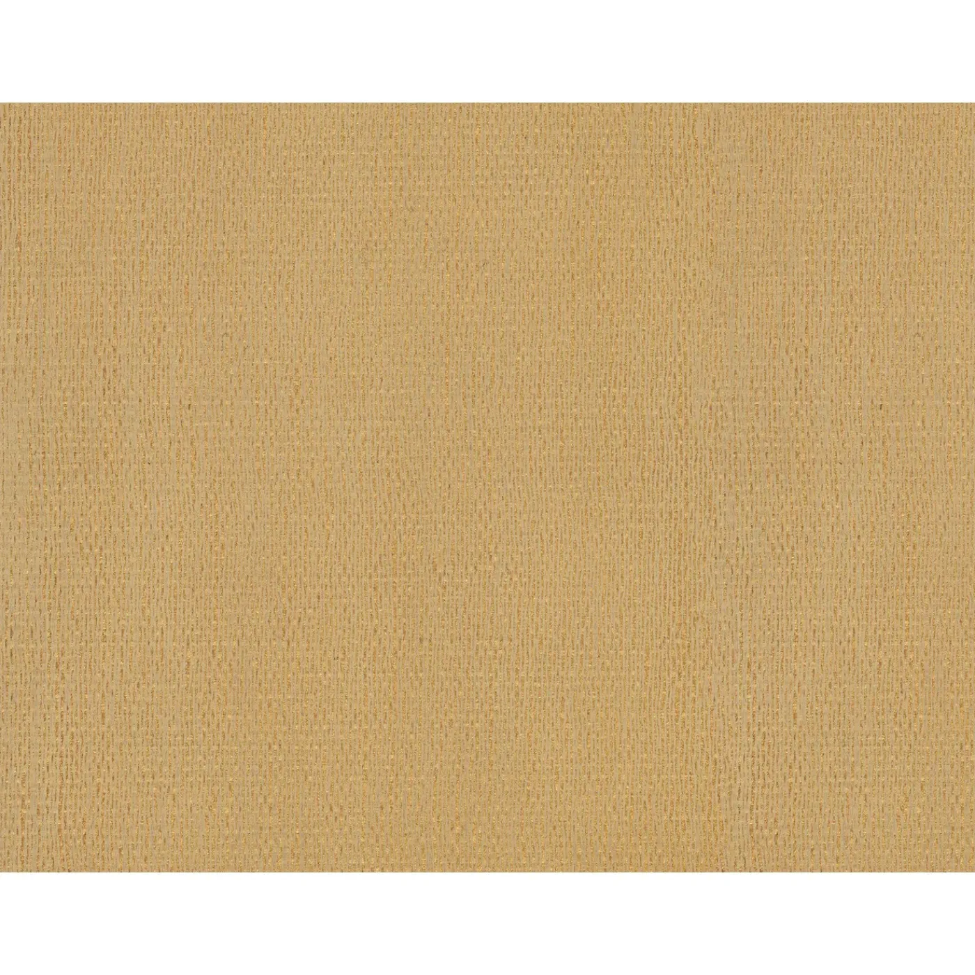 Overig Glasweefselbehang Novelio Nature charm Gold - 10 m - 185 g/m²