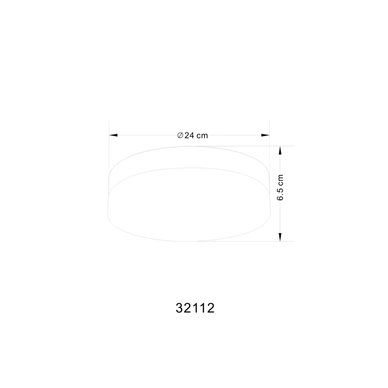 Globo Buitenlamp Vranos Aluminium Zilver 2x E27 Illu
