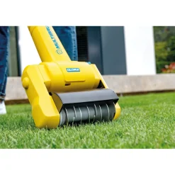 Gloria Gazon Verticuteerwals Voor Multibrush - Breedte 165mm
