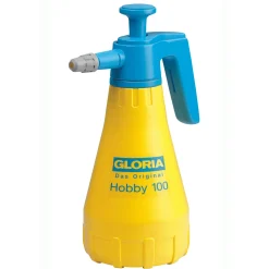 Gloria Hobby 100 Drukspuit - 1l