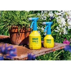 Gloria Hobby 10 Flex Plantenspuit - 1l