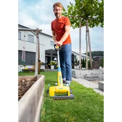 Gloria Multibrush Li-on Bosch - (zonder Accu)