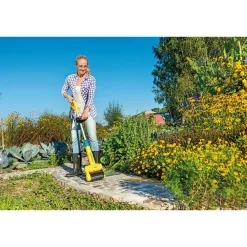 Gloria Multibrush Speedcontrol Plus Onkruidbestrijder - 500w