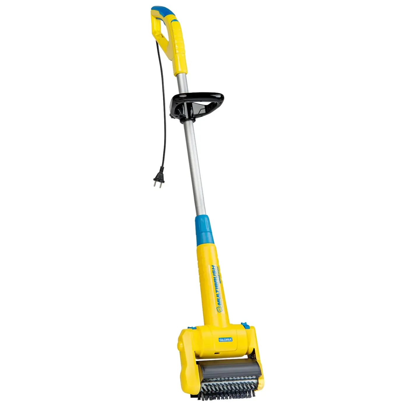 Gloria Multibrush Speedcontrol Plus Onkruidbestrijder - 500w