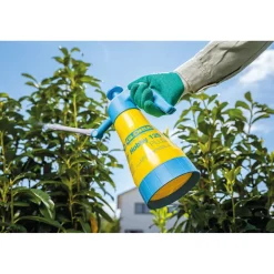 Gloria Plantenspuit Hobby 125 Flex Plus - Zuurbestendig