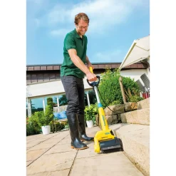 Gloria Steenborstel Voor Multibrush - Breedte 165mm