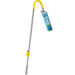 Gloria Thermoflamm Bio Classic Plus Onkruidbrander - Op Gas