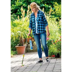 Gloria Thermoflamm Bio Classic Plus Onkruidbrander - Op Gas