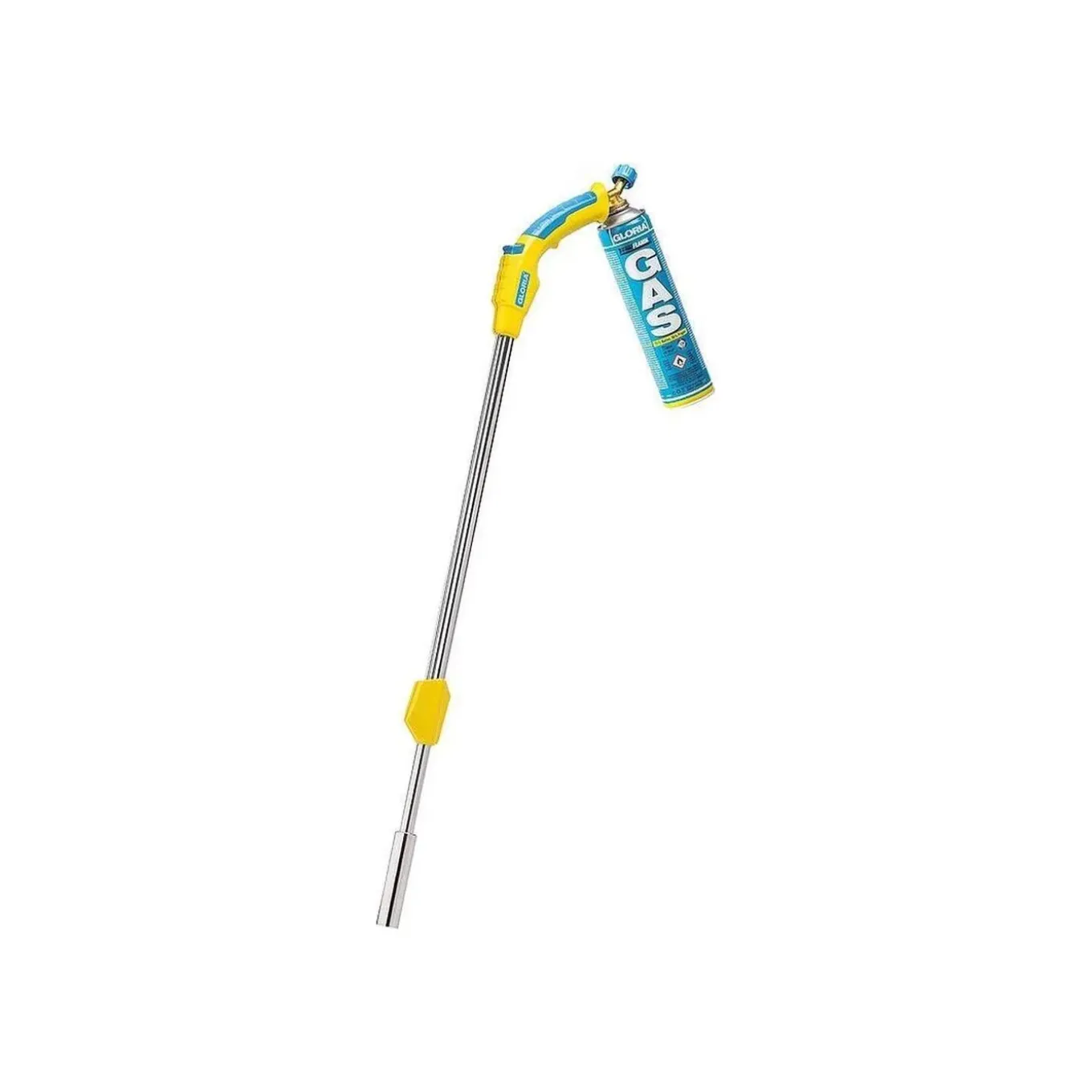 Gloria Thermoflamm Bio Comfort Plus Onkruidbrander - Incl. Gasfles