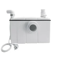 Go By Van Marcke Vergruizer Voor Wc 500w 438x128x28 Cm